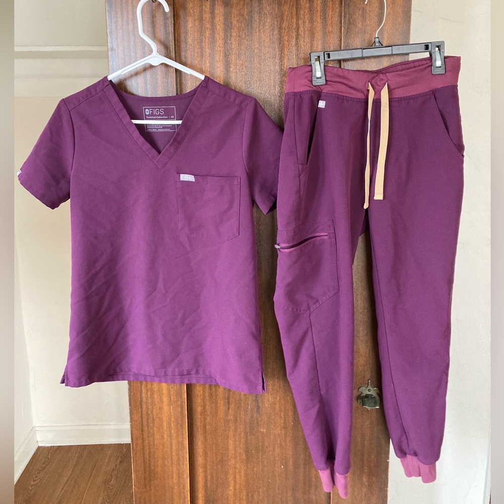 Figs Scrubs